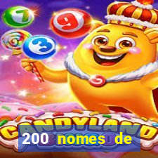 200 nomes de frutas 100 nomes de